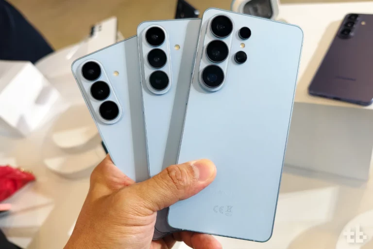 samsung galaxy s25 series