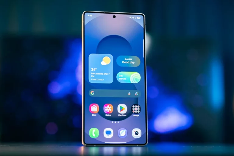 Samsung Galaxy S25 Ultra