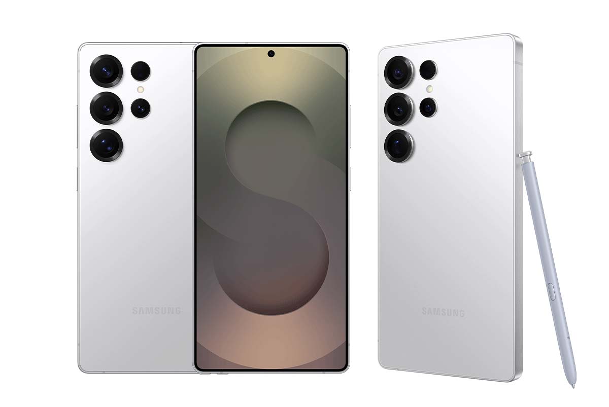Samsung Galaxy S25 Ultra