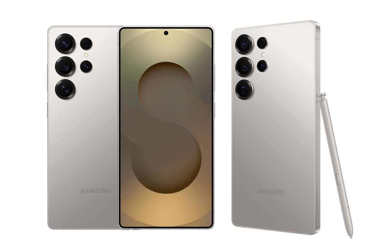 Samsung Galaxy S25 Ultra