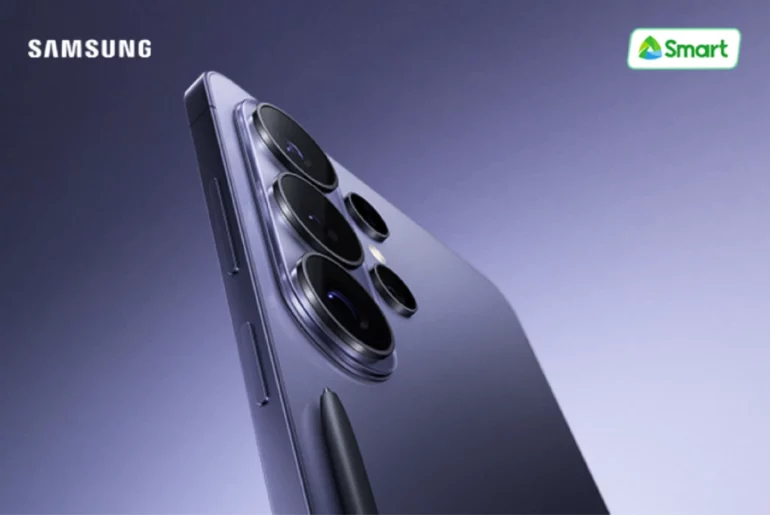 Samsung Galaxy S26 Series now available for pre-order with Smart samsung galaxy s26 ultra on smart communications