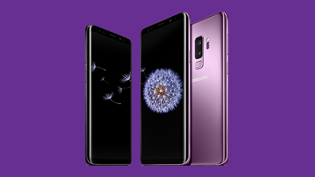 samsung galaxy s9 philippines pre-order