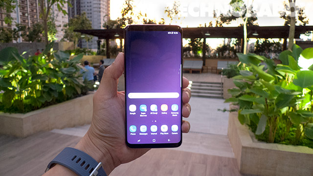 samsung s9 price 8gb ram