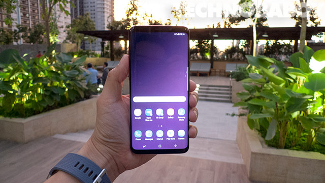 samsung galaxy s9+ specs philippines