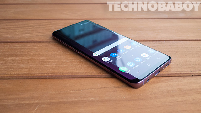 samsung galaxy s9 specs philippines