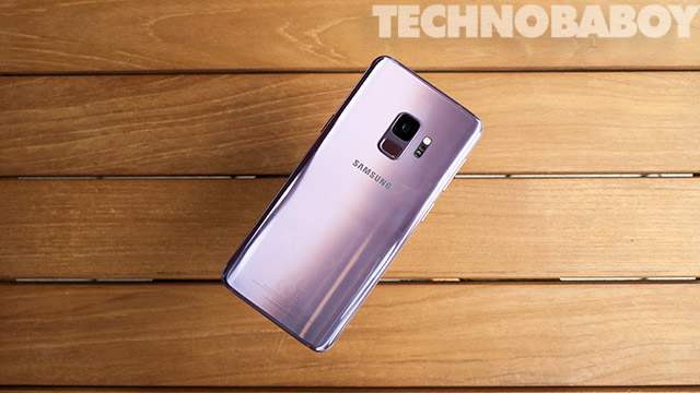 samsung galaxy s9 specs philippines