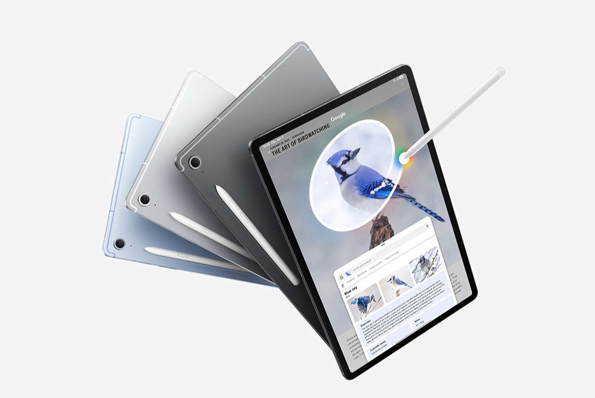 Samsung Galaxy Tab S10 FE and Tab S10 FE+ launch in the Philippines Samsung Galaxy Tab S10 FE and Tab S10 FE+