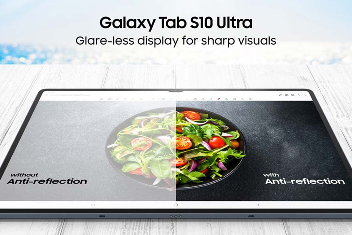 Samsung Galaxy Tab S10+ | Ultra