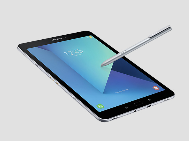 Samsung Galaxy Tab S3 Philippines release date, specs, price - Technobaboy