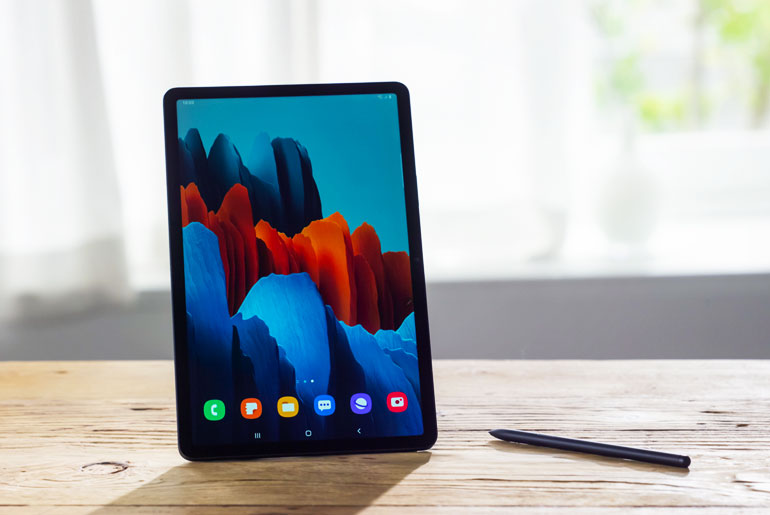 Samsung Galaxy Tab S7+ Price, Specs Philippines