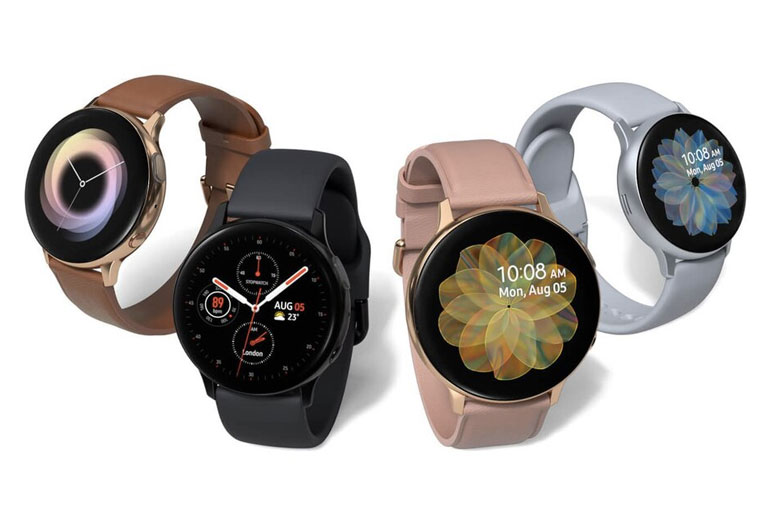 Samsung Galaxy Watch Active2