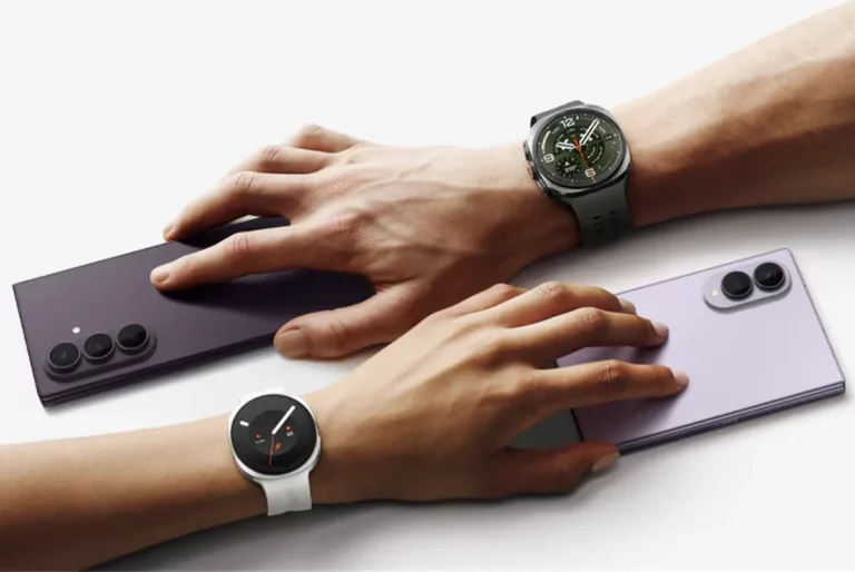 Samsung Galaxy Watch Ultra2 and Watch9 launch in PH: Price and pre‑order details samsung galaxy watch ultra2 and watch9