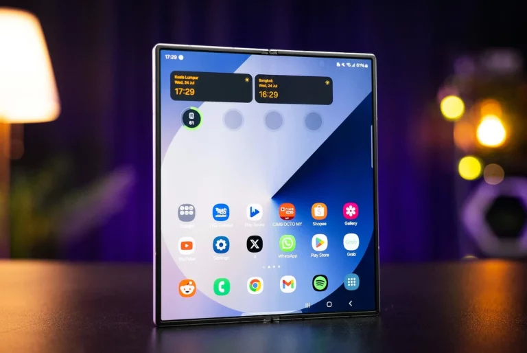 samsung galaxy z fold