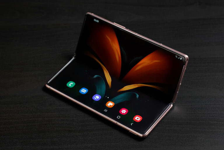 Samsung Galaxy Z Fold2 specs