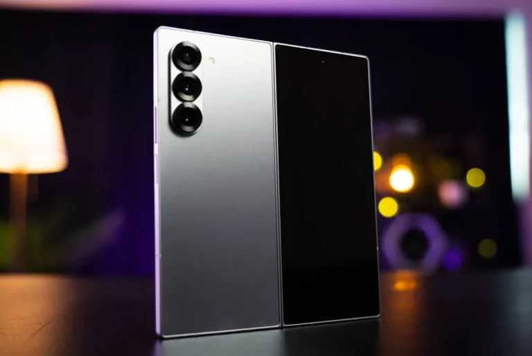 Samsung unveils Flex Titanium Technology for next-gen Galaxy foldables samsung galaxy z fold6
