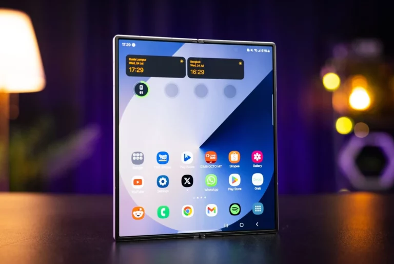 Samsung Galaxy Z Fold8 and Ultra US prices leak ahead of launch samsung galaxy z fold6