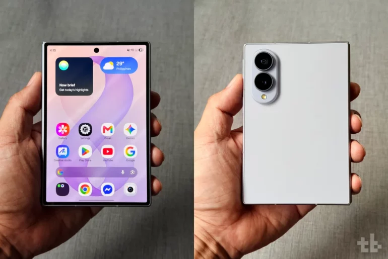 Samsung Galaxy Z Fold8 draws most attention in global preorders