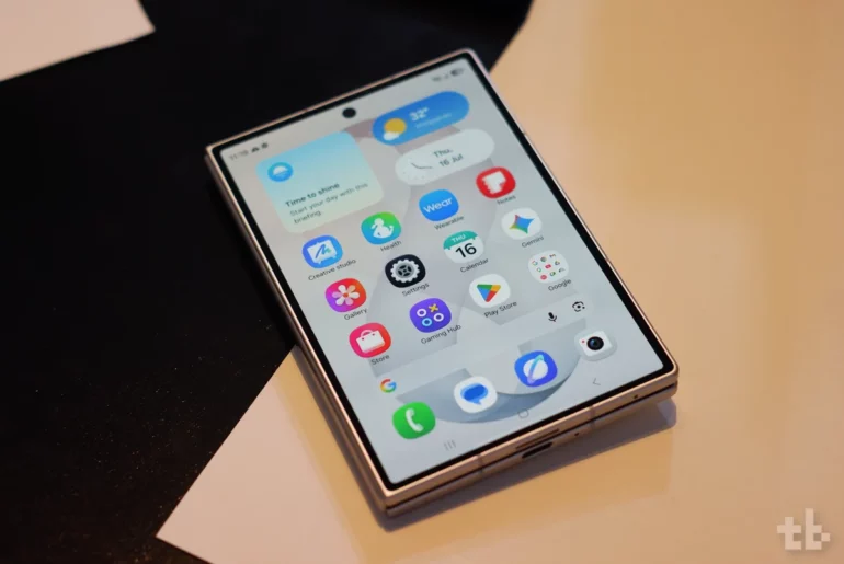 samsung galaxy z fold8