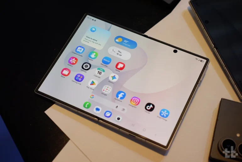 Samsung Galaxy Z Fold8 price in PH revealed