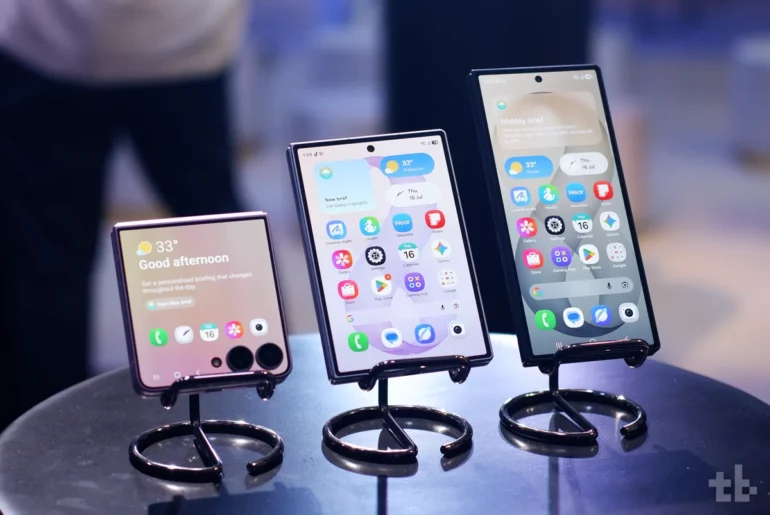 Abenson opens pre‑orders for Samsung Galaxy Z Fold8, Fold8 Ultra, and Flip8
