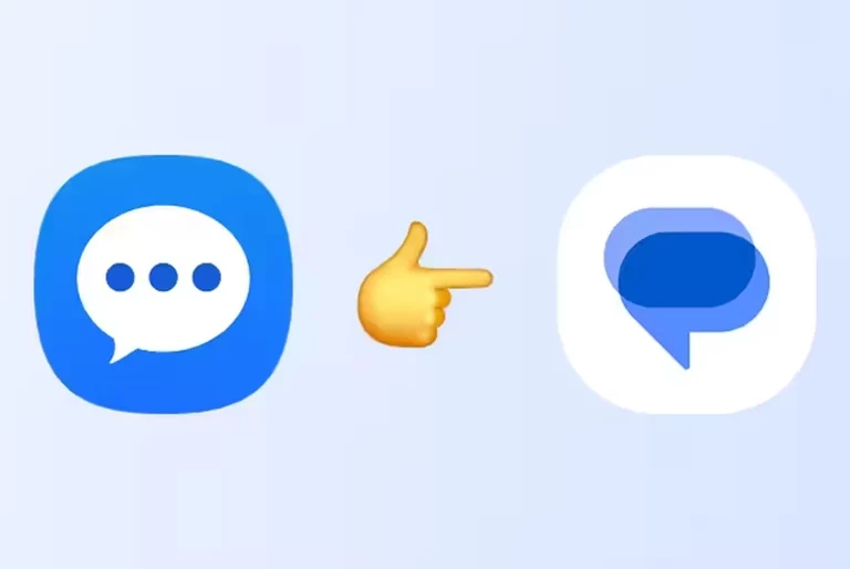 Samsung Messages discontinued July 2026, here’s how to move samsung google messages