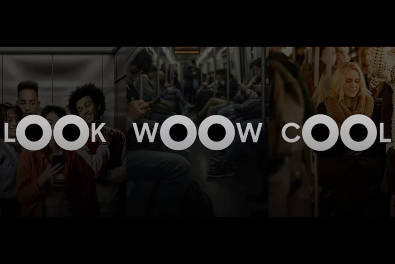 No more shoulder surfing: Samsung privacy layer coming to Galaxy devices samsung privacy layer for galaxy