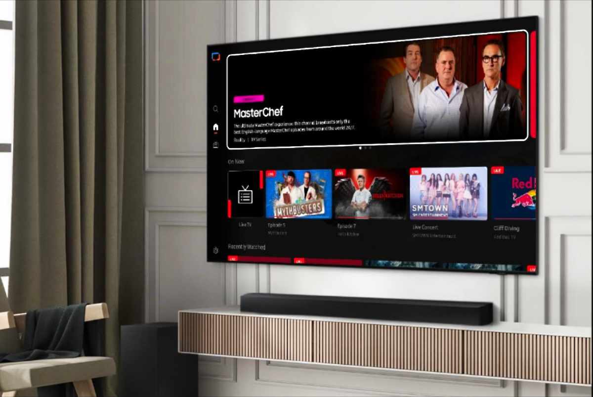Samsung TV Plus celebrates first year in Southeast Asia with 13 new channels Samsung TV Plus fast services