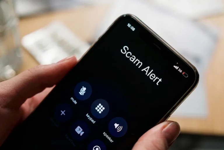 Google rolls out fake call detection on Android scam alert call