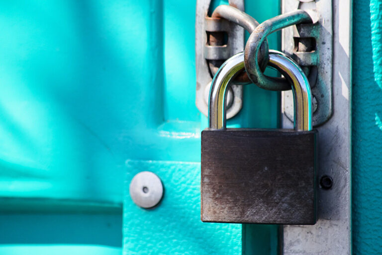 It's time you strengthened your online security