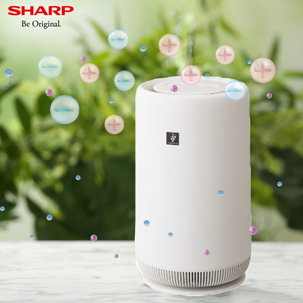 Sharp Tower Type Air Purifier