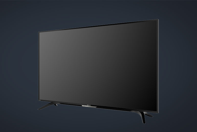 Sharp Android TV