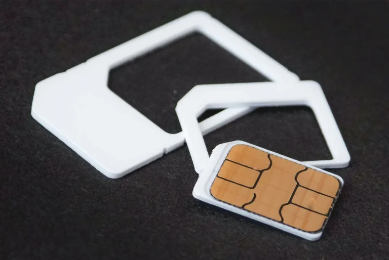PNP-ACG pushes SIM law reforms with National ID biometrics sim card