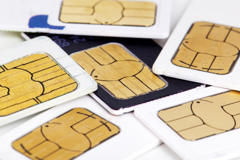 24.1M out of 169M SIM cards are registered so far