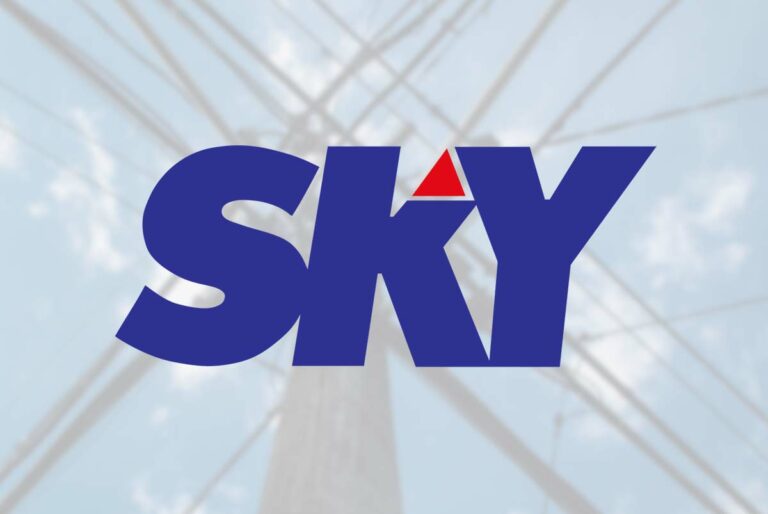 Sky Cable