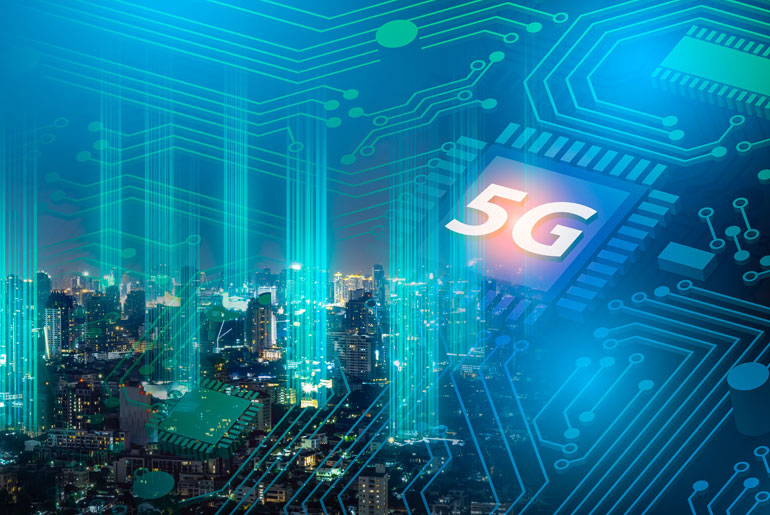 Ookla: Smart 5G nearly twice as fast as competitor