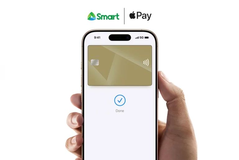 smart apple pay
