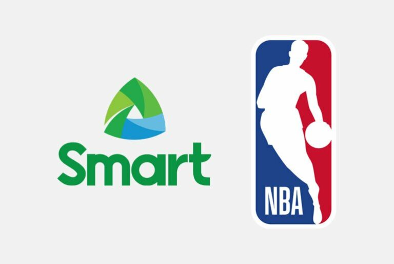 Smart NBA Philippines