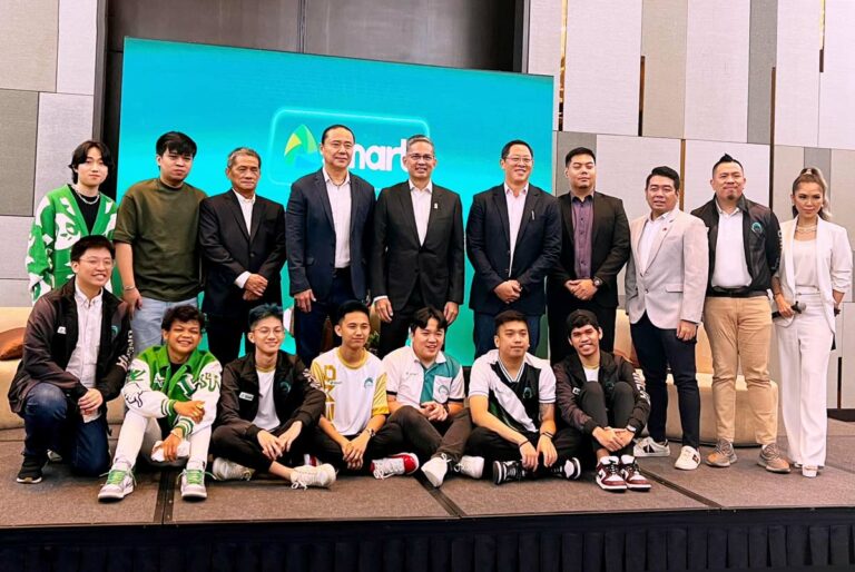 Smart Communications and Dark League Studios