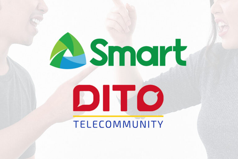 Smart responds to DITO complaint, asks compensation for fraudulent calls
