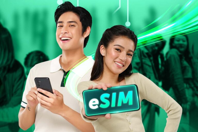 Smart eSIM