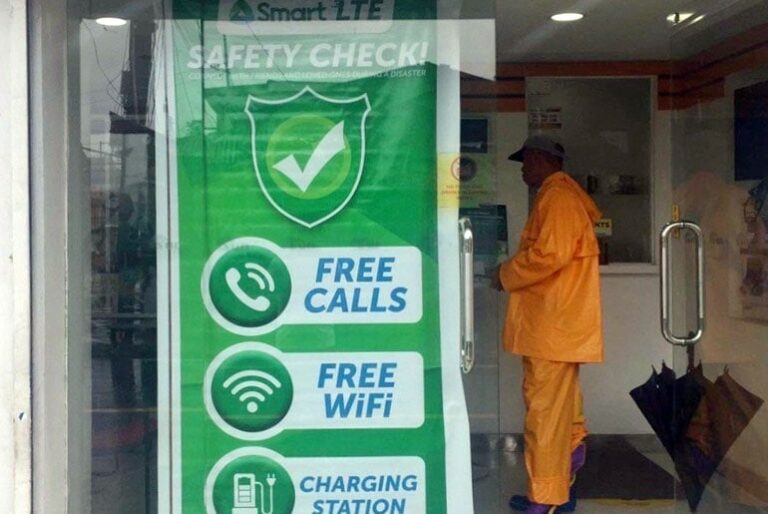 smart free services typhoon ulysses