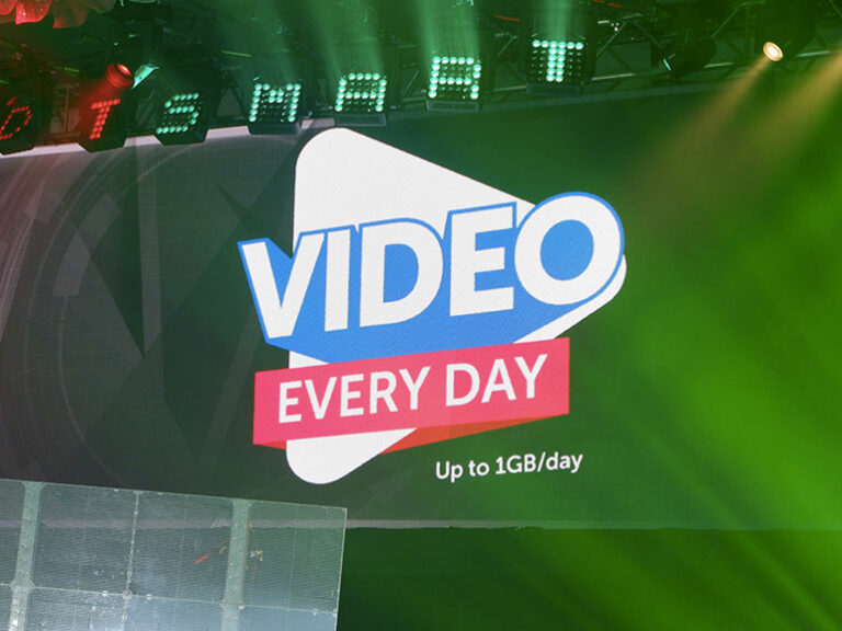 Smart announces free Video Everyday smart free video every day