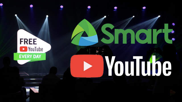 smart youtube promo