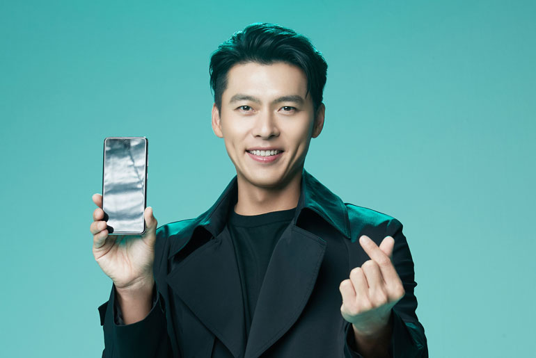 Smart Ako Hyun Bin