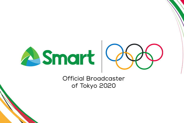 Watch Tokyo 2020 Olympics on Smart Gigafest