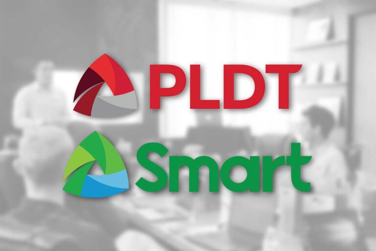 Smart PLDT
