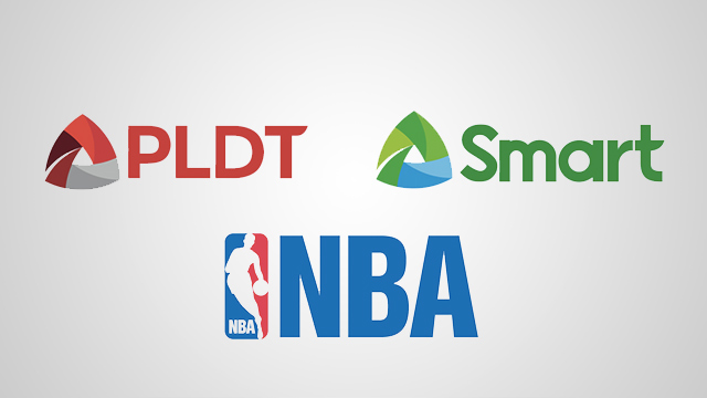 pldt smart nba