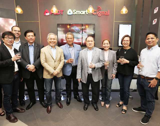 smart pldt store