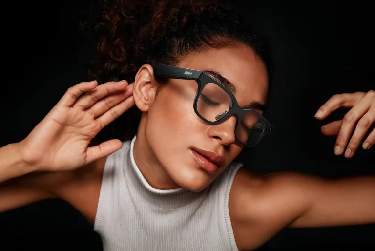 Smart now offers Rokid AI Glasses with Gemini to postpaid plans rokid ai glasses