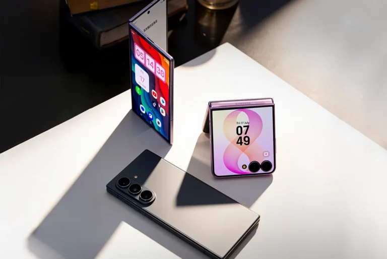 Smart opens pre-orders for Samsung Galaxy Z Fold8, Fold8 Ultra and Flip8 in PH smart samsung galazy z8 pre-order
